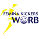 Femina Kickers Worb b
